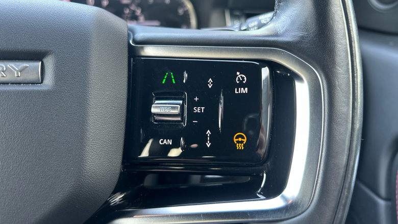 Land Rover Discovery Sport 1.5 P300e R-Dynamic HSE 5dr Auto [5 Seat] Station Wagon